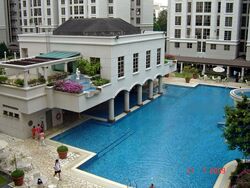 Parc Vista (D22), Condominium #559380811